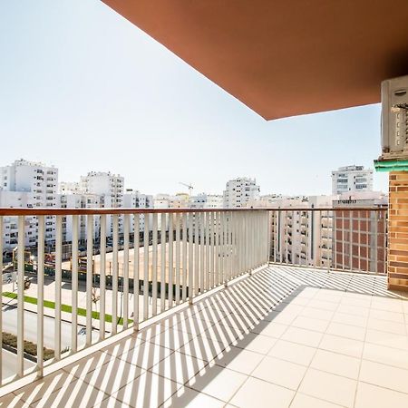 Seashells Apartment Армасан-де-Пера Екстер'єр фото